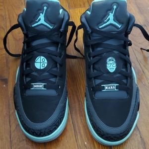 AIR JORDAN SON OF MARS LOW